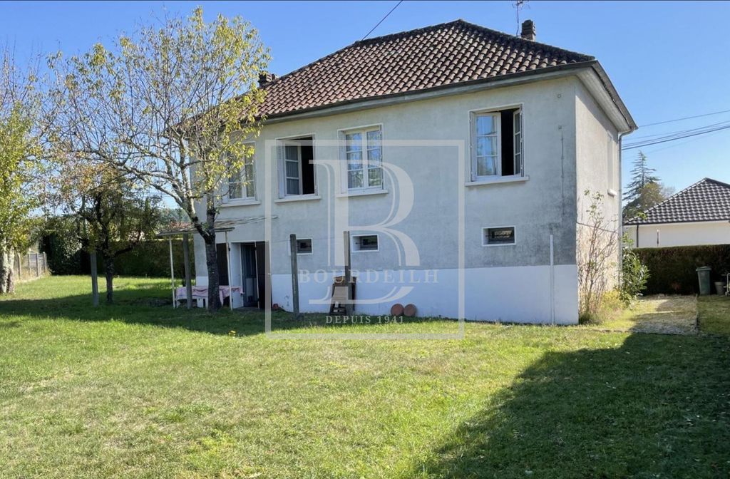 Achat maison 3 chambre(s) - Trélissac