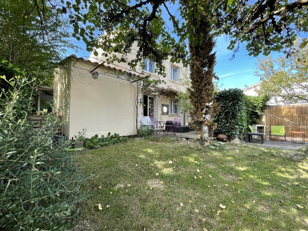 Achat maison à vendre 3 chambres 69 m² - Avèze