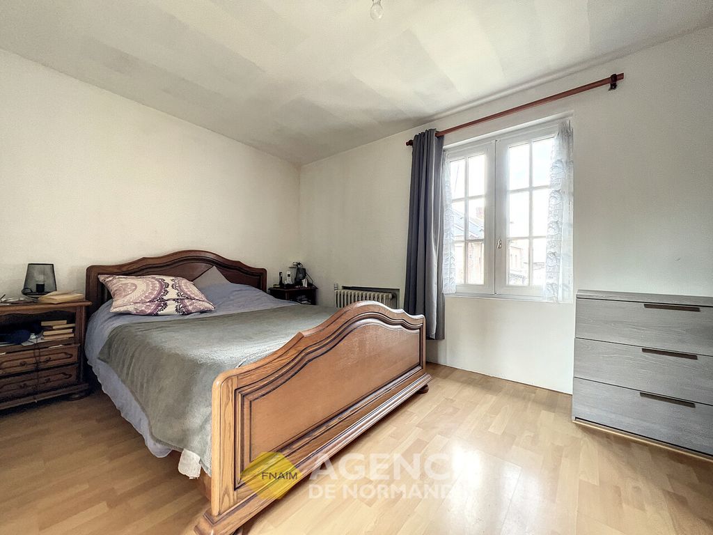 Achat maison 3 chambre(s) - Montreuil-l'Argillé