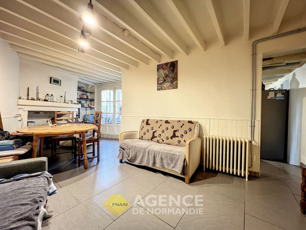 Achat maison 3 chambre(s) - Montreuil-l'Argillé