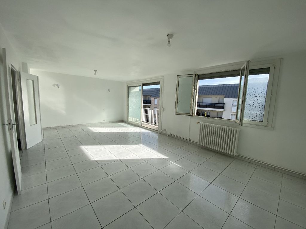 Achat appartement à vendre 5 pièces 108 m² - Sète