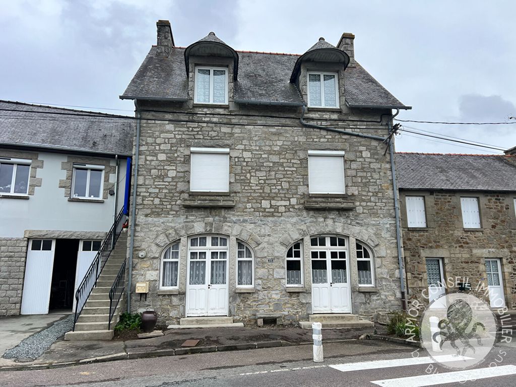 Achat maison 6 chambre(s) - Saint-Cast-le-Guildo