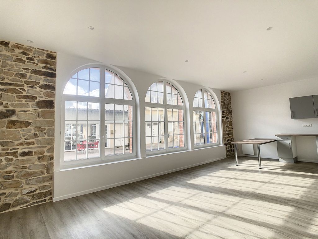 Achat appartement à vendre 3 pièces 71 m² - Barneville-Carteret