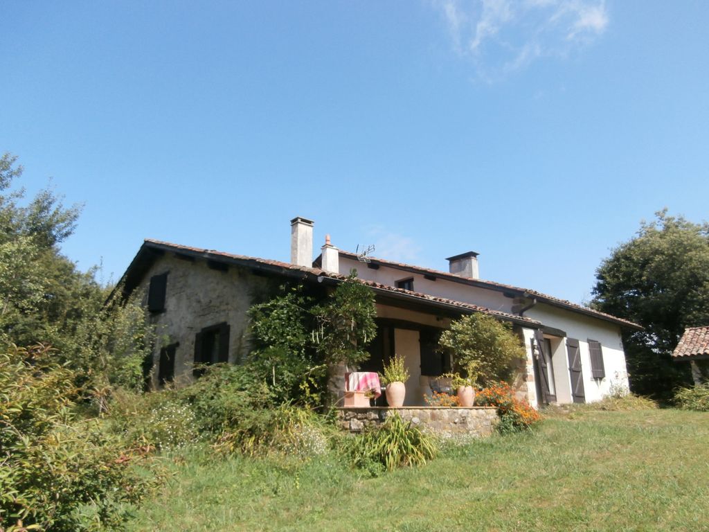 Achat maison 3 chambre(s) - Saint-André-de-Seignanx