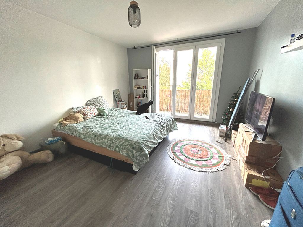 Achat appartement à vendre 3 pièces 65 m² - Orvault