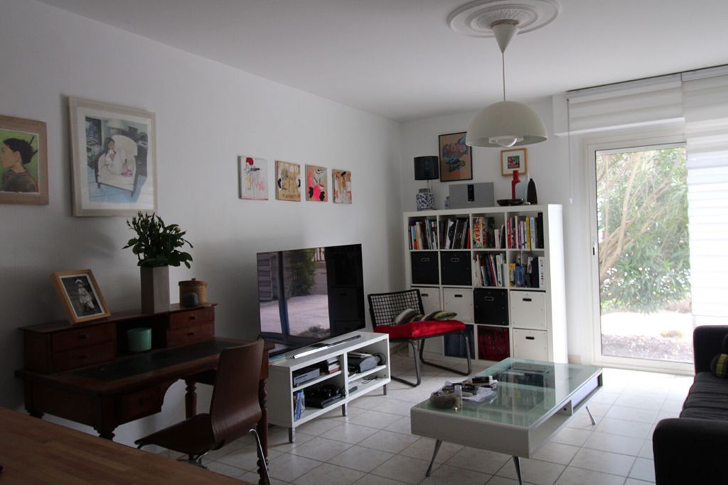 Achat maison à vendre 4 chambres 133 m² - Bouguenais