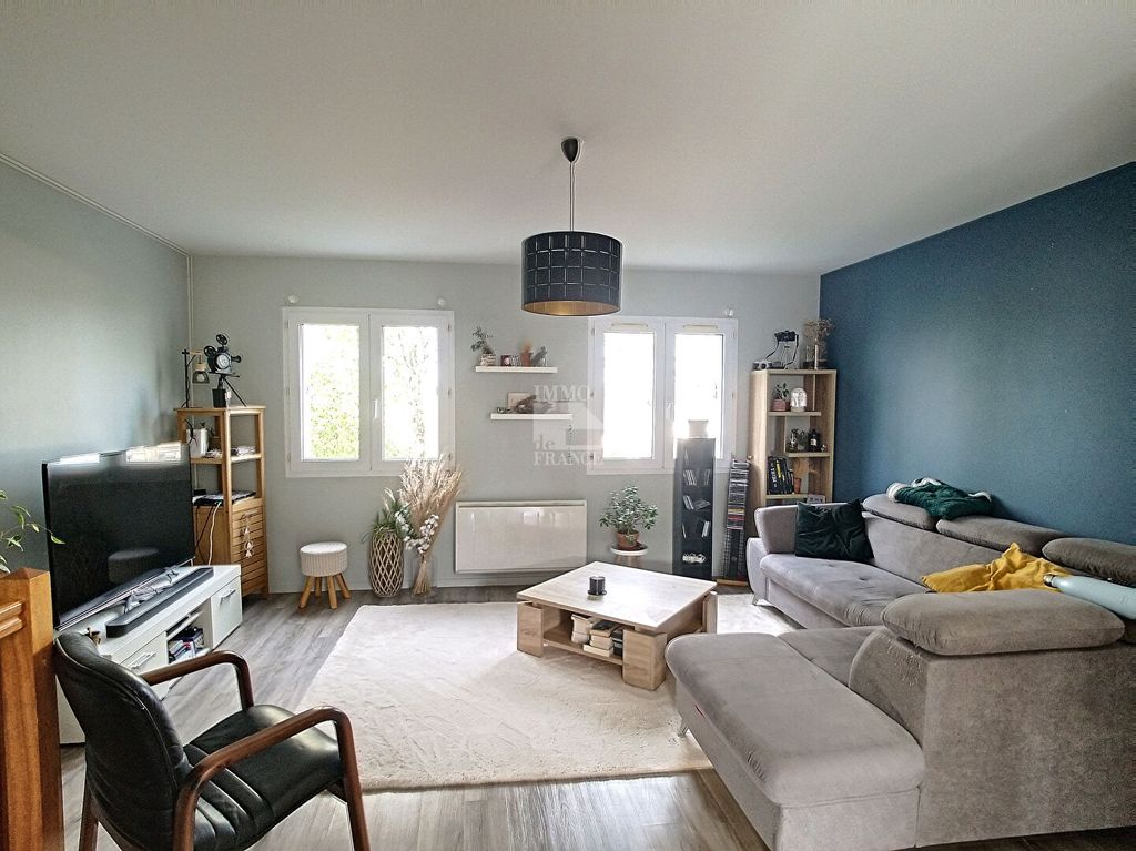 Achat maison à vendre 2 chambres 86 m² - Laval