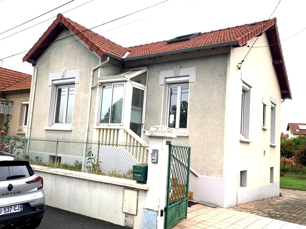 Achat maison à vendre 2 chambres 90 m² - Riorges