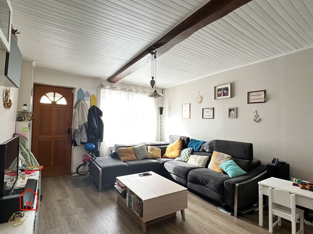 Achat maison 3 chambre(s) - Lezennes