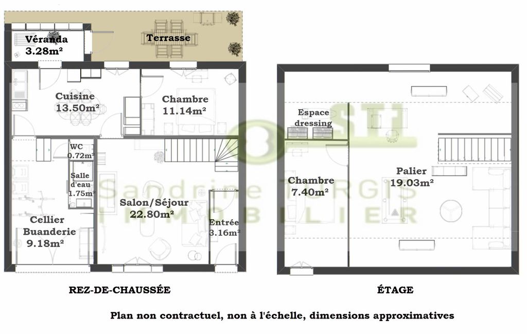 Achat maison 2 chambre(s) - Aillant-sur-Milleron