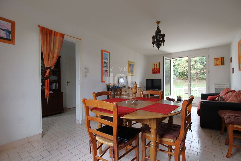 Achat maison à vendre 2 chambres 71 m² - La Bernerie-en-Retz