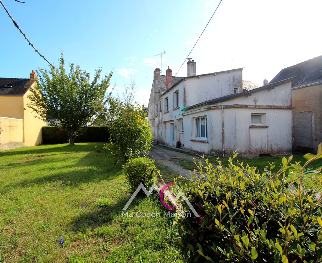 Achat maison 5 chambre(s) - Sainte-Anne-sur-Brivet