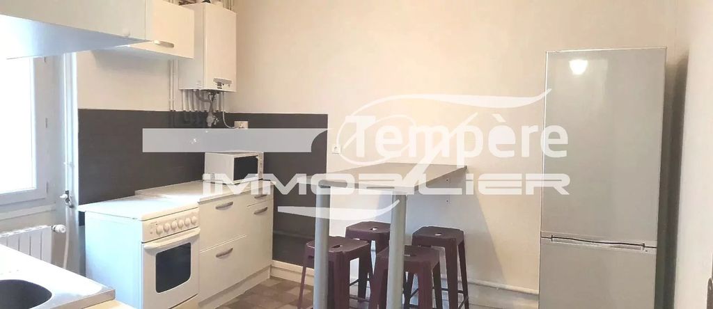 Achat appartement à vendre 2 pièces 43 m² - Le Puy-en-Velay