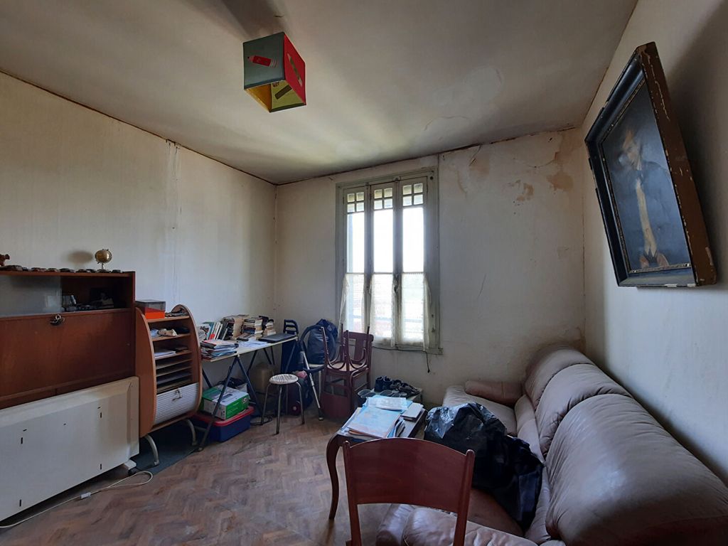Achat appartement à vendre 2 pièces 35 m² - Saint-Nazaire