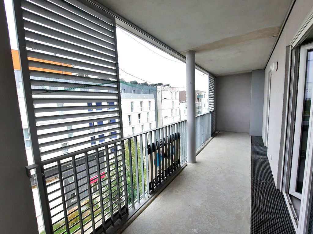 Achat appartement 2 pièce(s) Saint-Nazaire