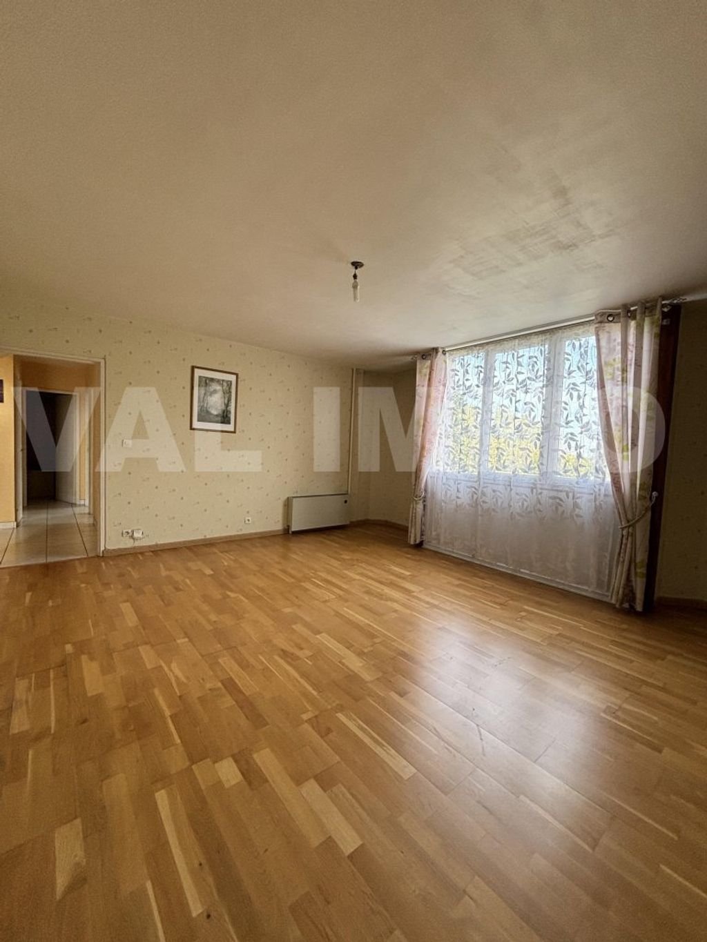 Achat appartement à vendre 3 pièces 67 m² - Sin-le-Noble