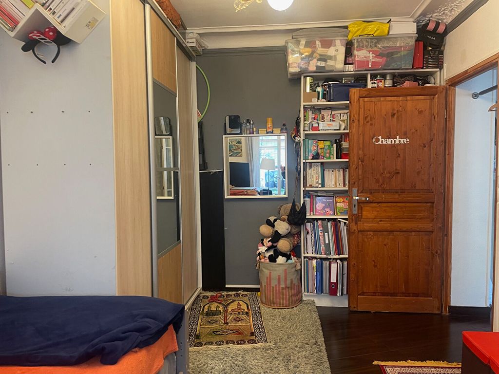 Achat appartement 3 pièce(s) Paris 18ème arrondissement