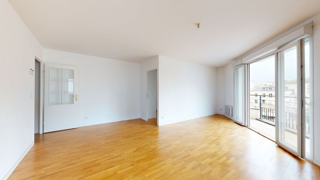 Achat appartement à vendre 4 pièces 94 m² - Vanves