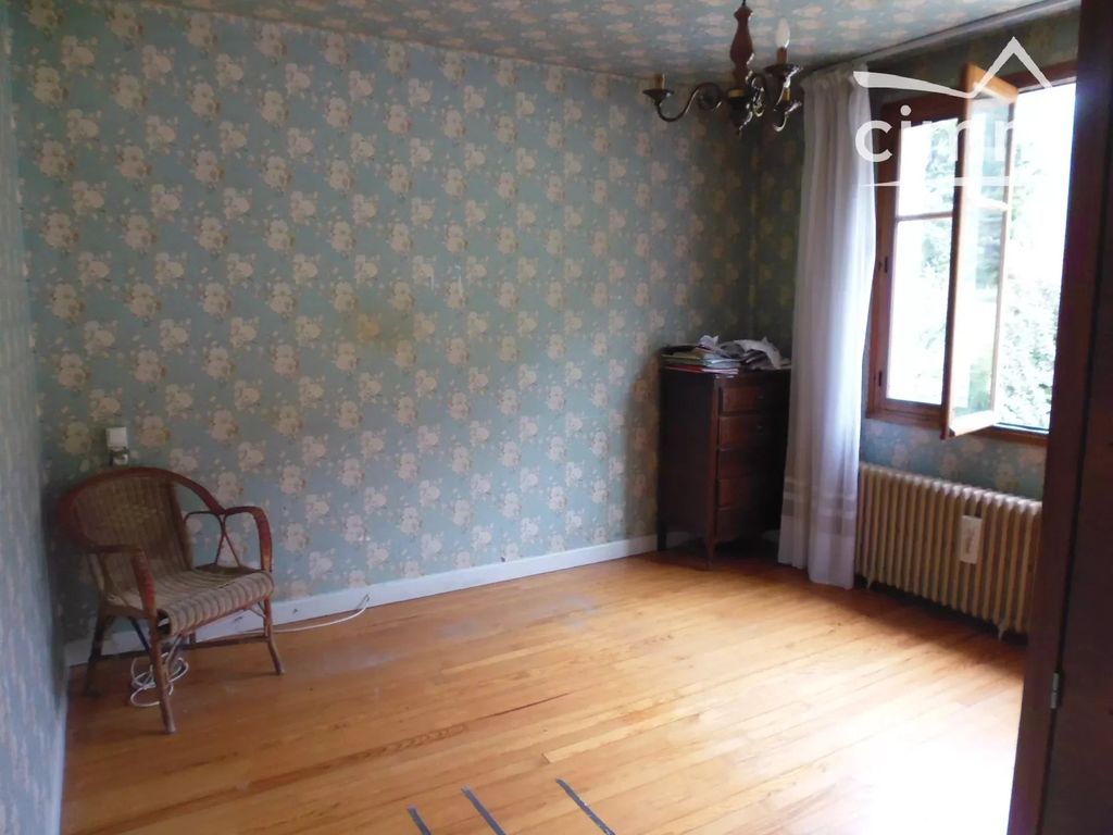 Achat maison 3 chambre(s) - Saint-Laurent-en-Royans