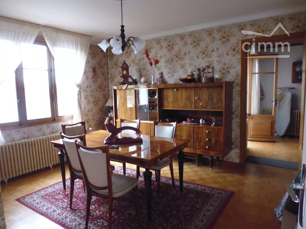 Achat maison 3 chambre(s) - Saint-Laurent-en-Royans