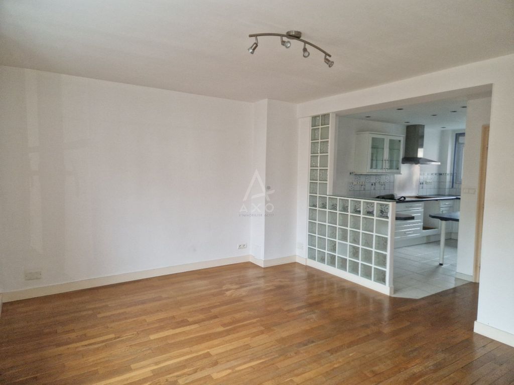 Achat appartement à vendre 3 pièces 80 m² - Beauvais