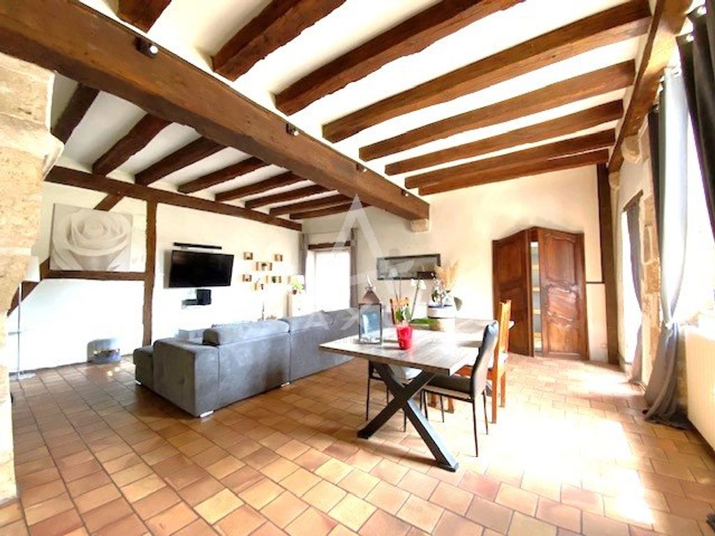 Achat maison 4 chambre(s) - Saint-Brisson-sur-Loire