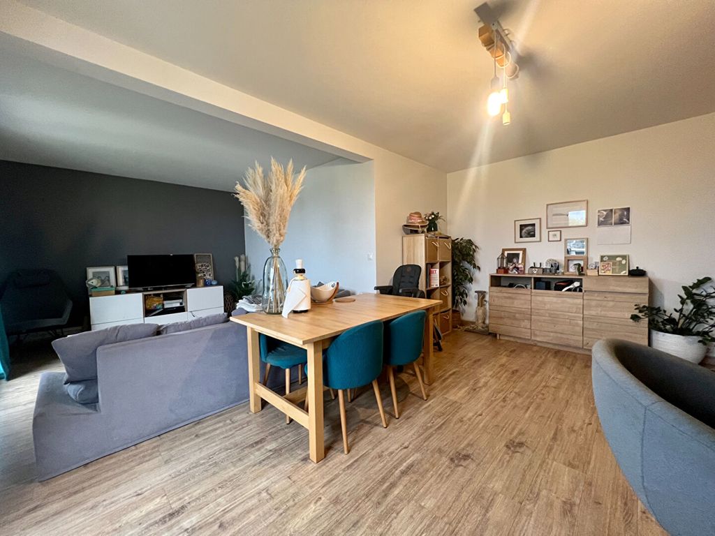 Achat appartement à vendre 4 pièces 78 m² - Mennecy