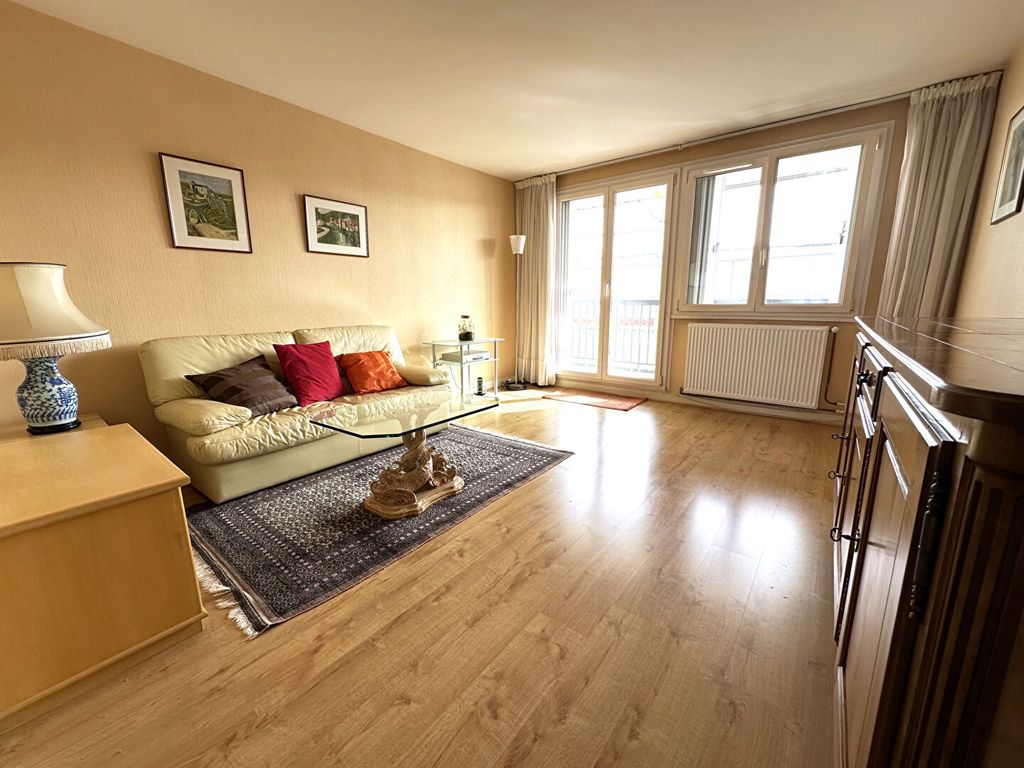 Achat appartement à vendre 3 pièces 63 m² - Corbeil-Essonnes