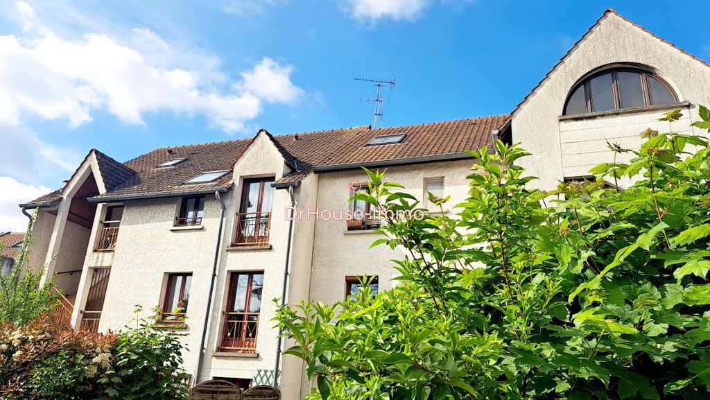 Achat appartement à vendre 2 pièces 43 m² - Pontault-Combault