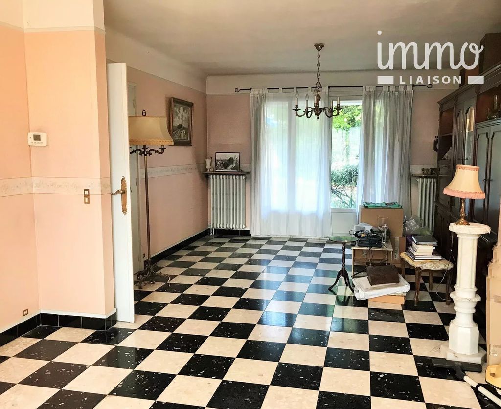 Achat maison 5 chambre(s) - Juvisy-sur-Orge