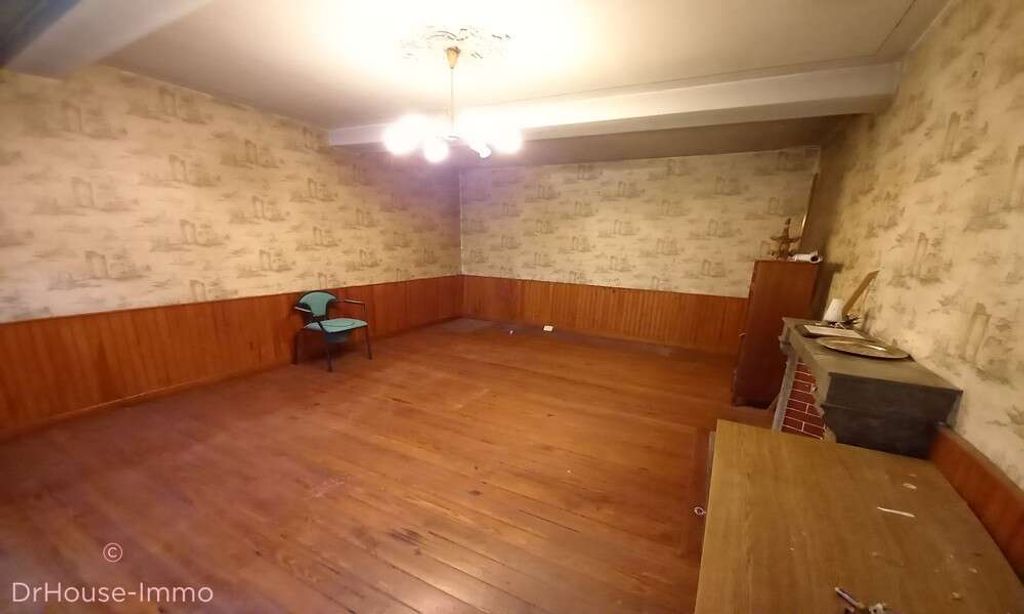 Achat maison 1 chambre(s) - La Côte-Saint-André