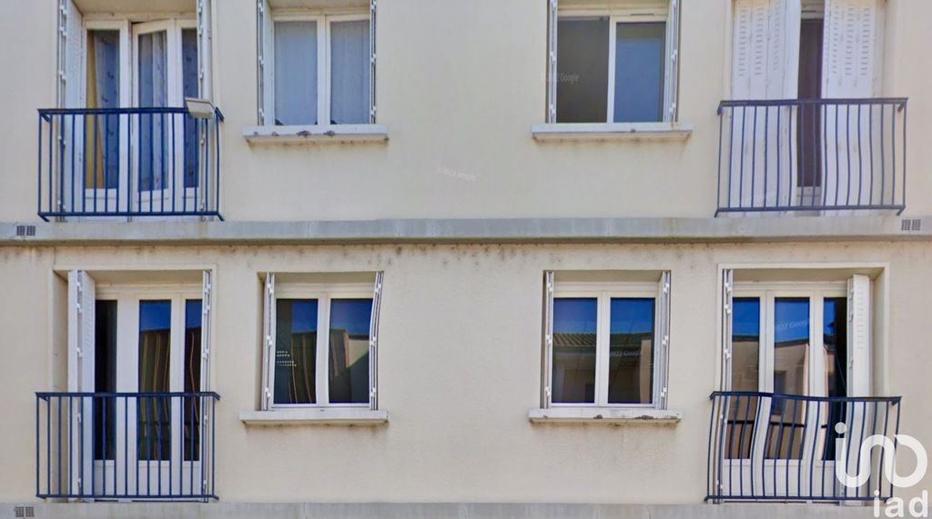 Achat appartement 2 pièce(s) Limoges