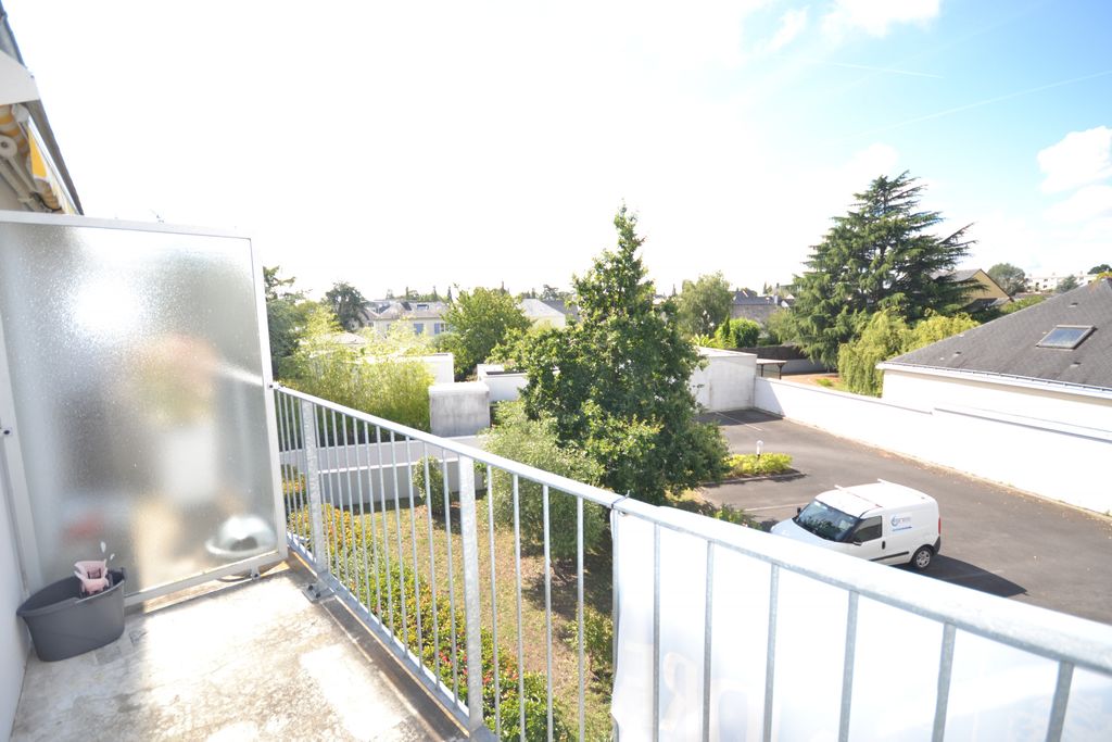 Achat appartement à vendre 2 pièces 43 m² - Nantes