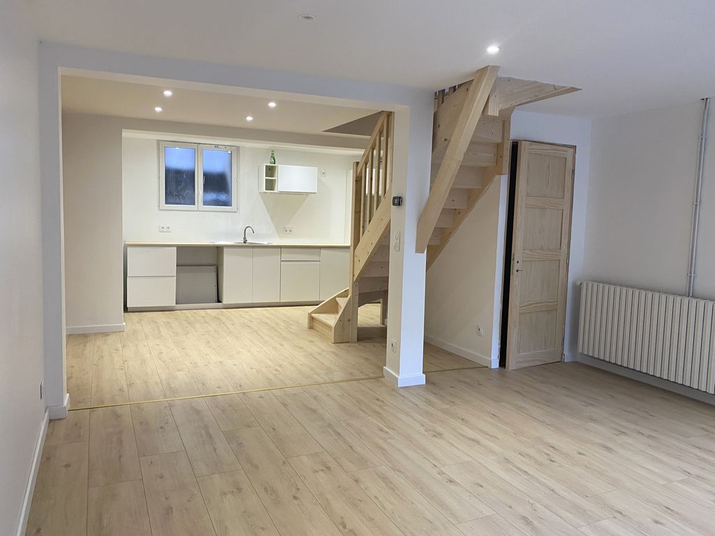 Achat maison à vendre 3 chambres 96 m² - Marmande
