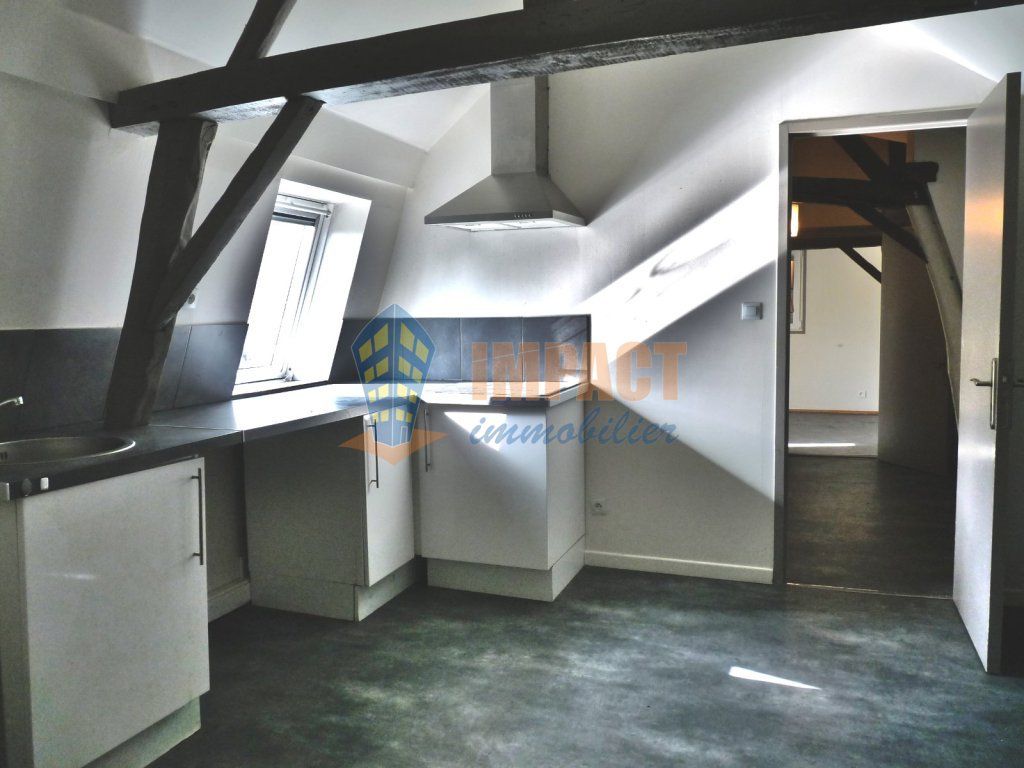 Achat appartement à vendre 3 pièces 53 m² - Templemars