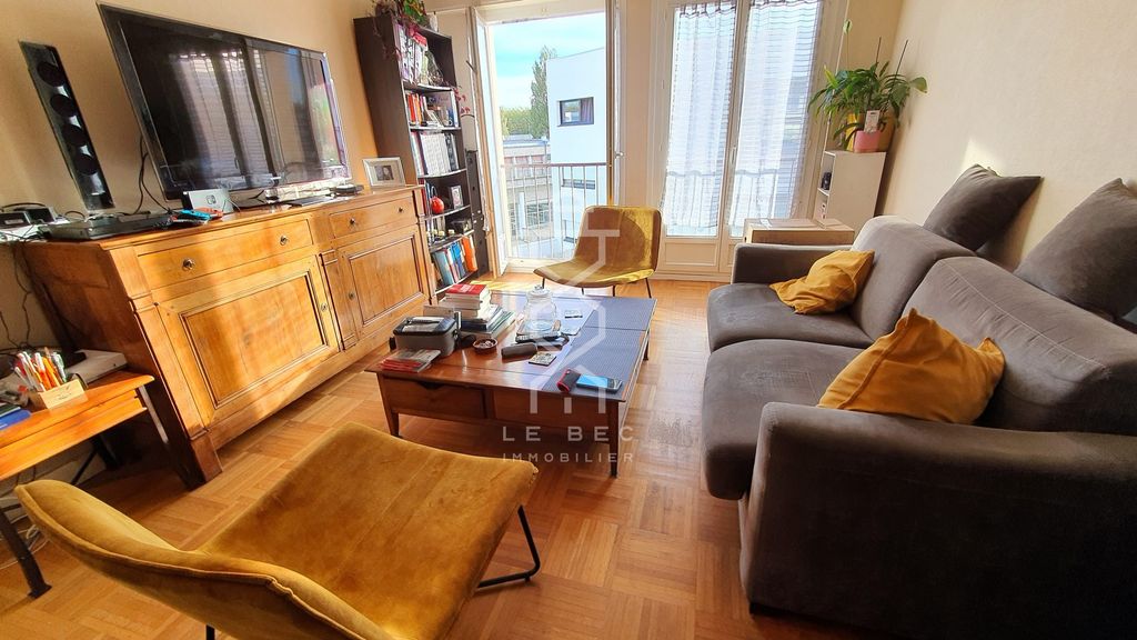 Achat appartement à vendre 3 pièces 65 m² - Lorient