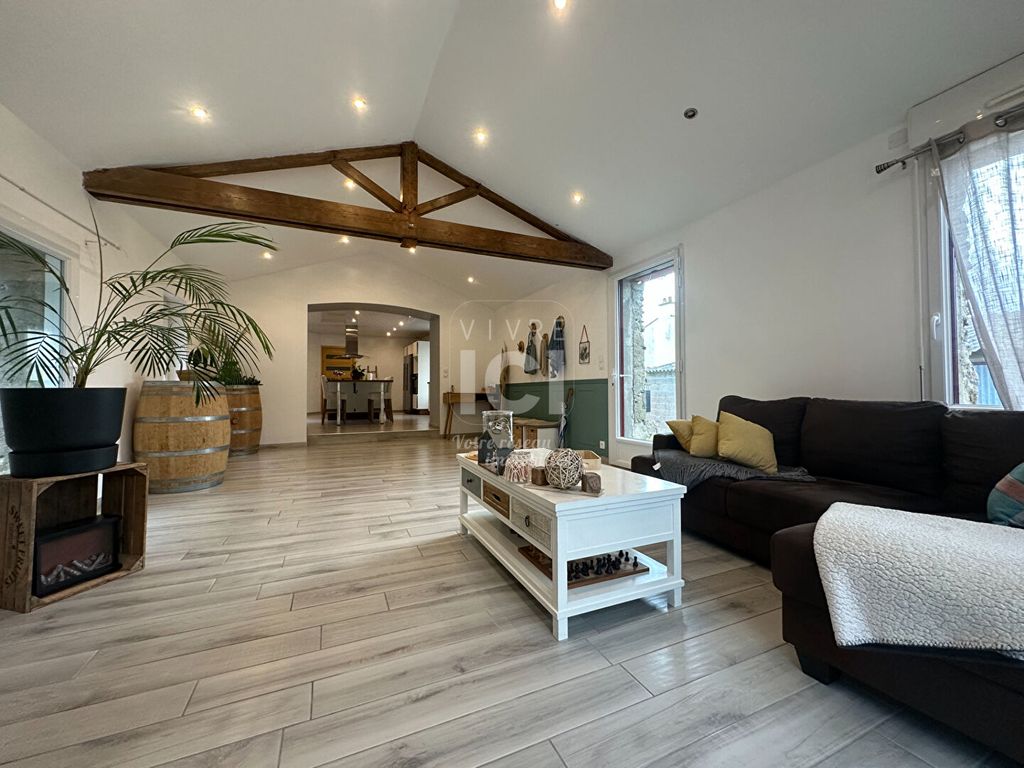 Achat maison à vendre 3 chambres 120 m² - Frossay