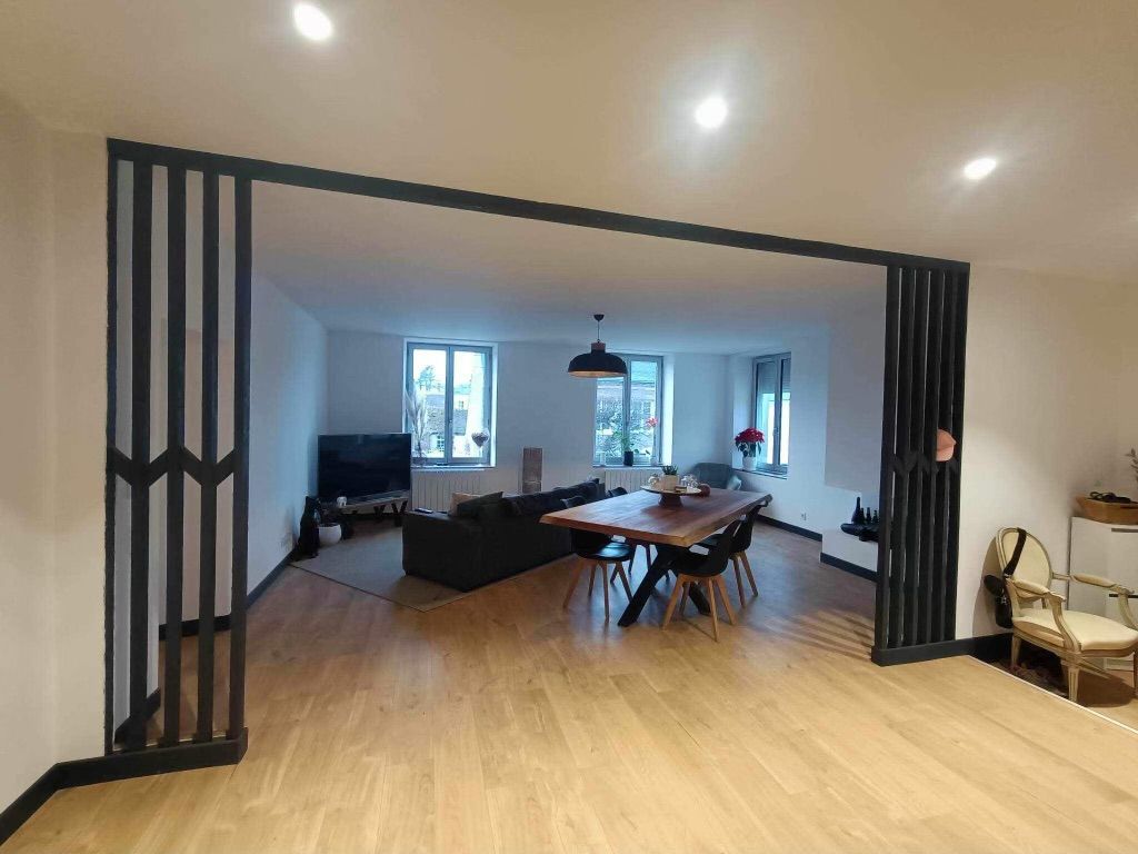 Achat appartement à vendre 6 pièces 162 m² - Beaugency