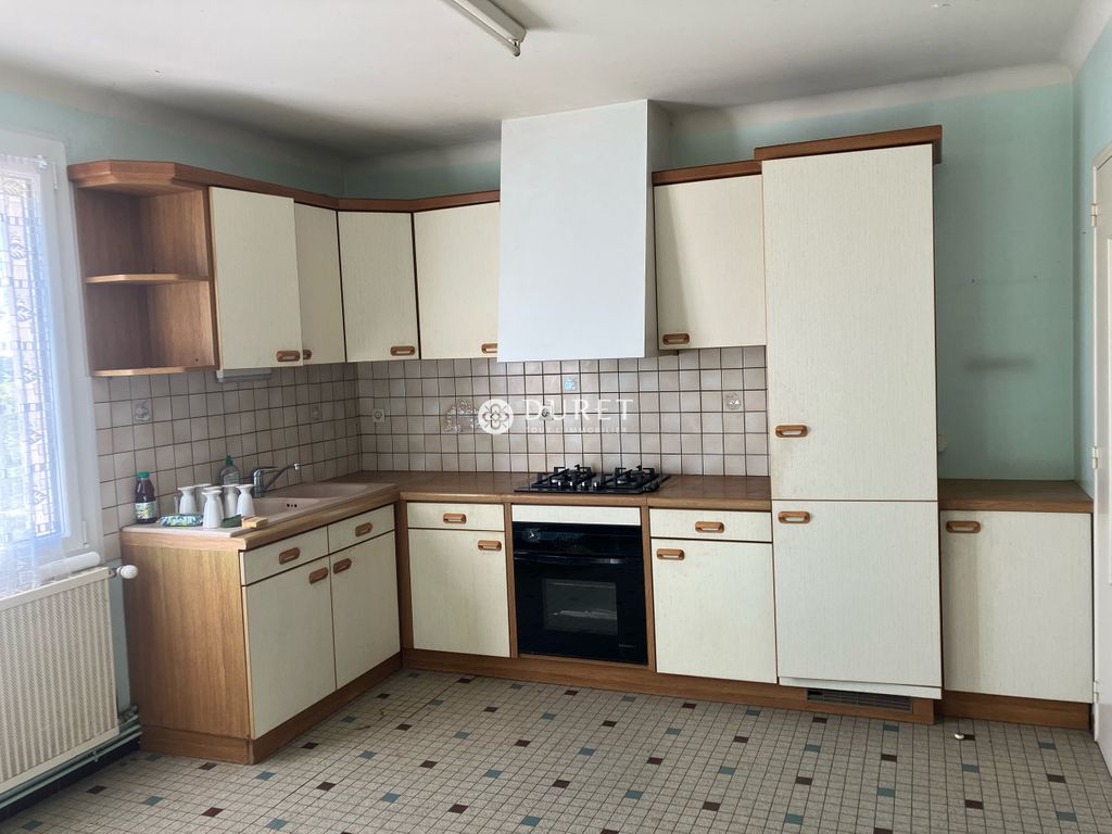 Achat maison 3 chambre(s) - Vallet