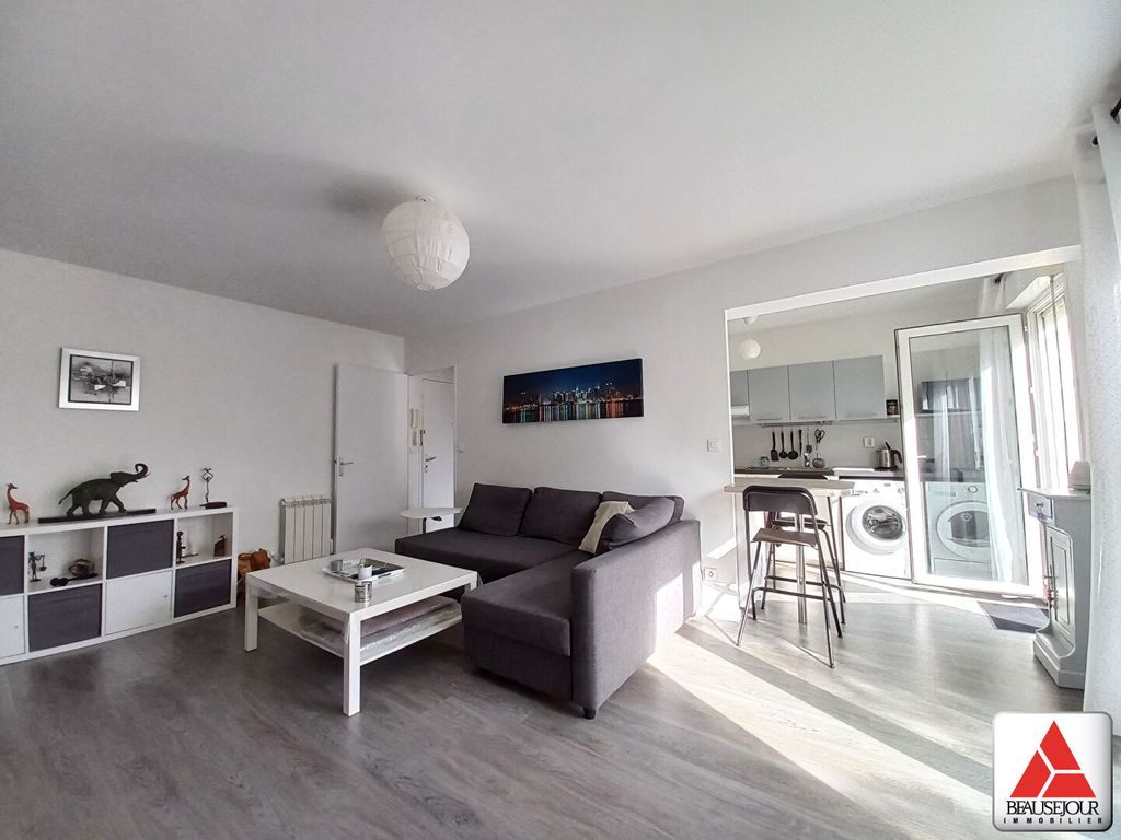 Achat appartement à vendre 2 pièces 50 m² - Saint-Herblain