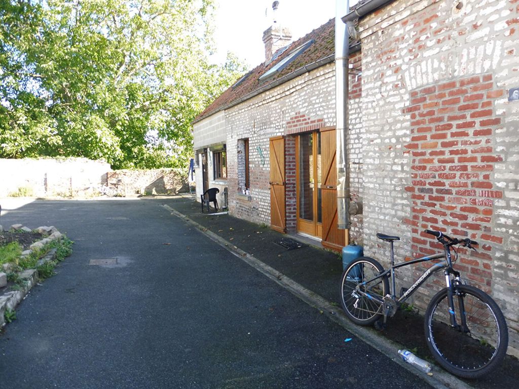 Achat maison 2 chambre(s) - Solesmes