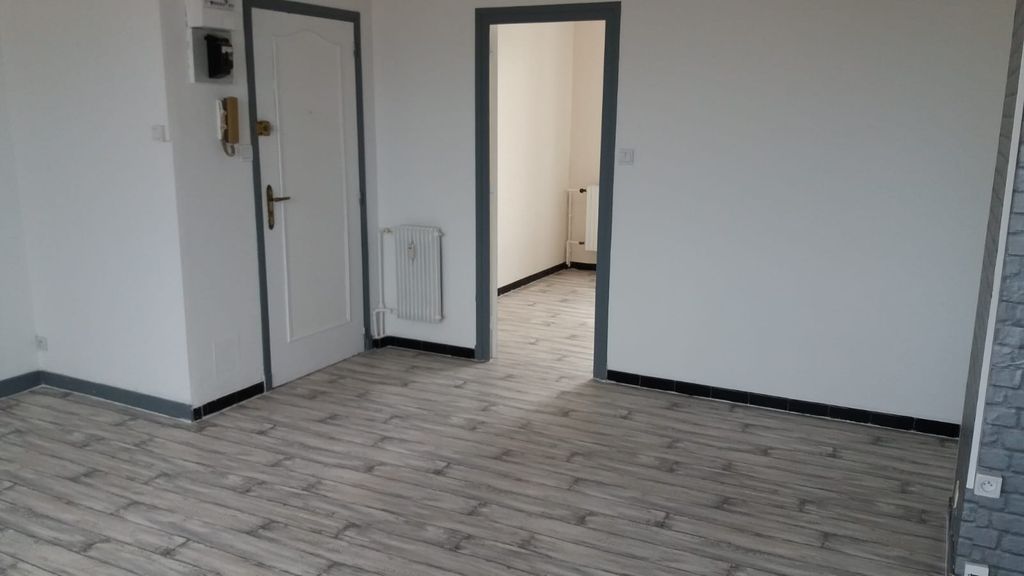 Achat appartement à vendre 3 pièces 57 m² - Le Coteau