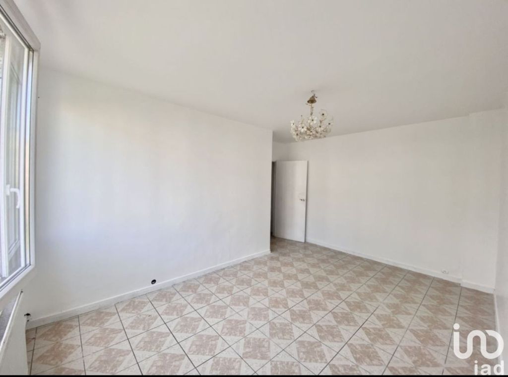 Achat appartement à vendre 3 pièces 52 m² - Le Blanc-Mesnil