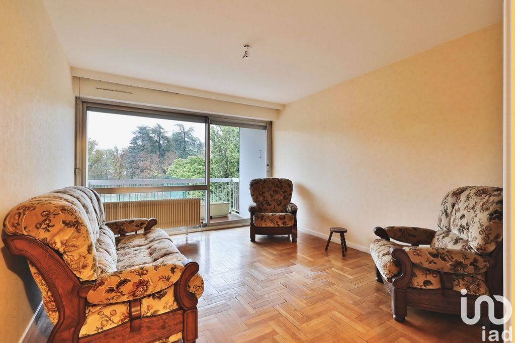 Achat appartement à vendre 3 pièces 70 m² - Caluire-et-Cuire