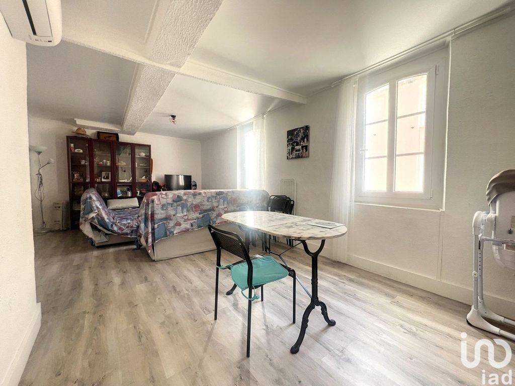 Achat appartement à vendre 2 pièces 42 m² - Bandol