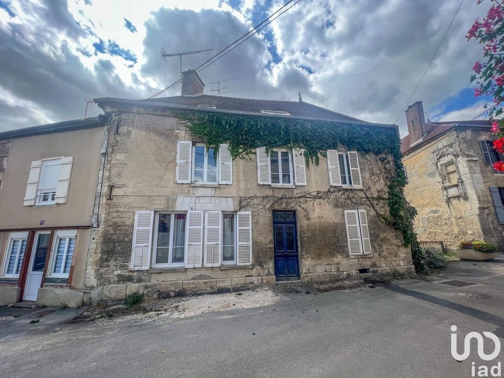 Achat maison à vendre 6 chambres 225 m² - Villers-aux-Bois