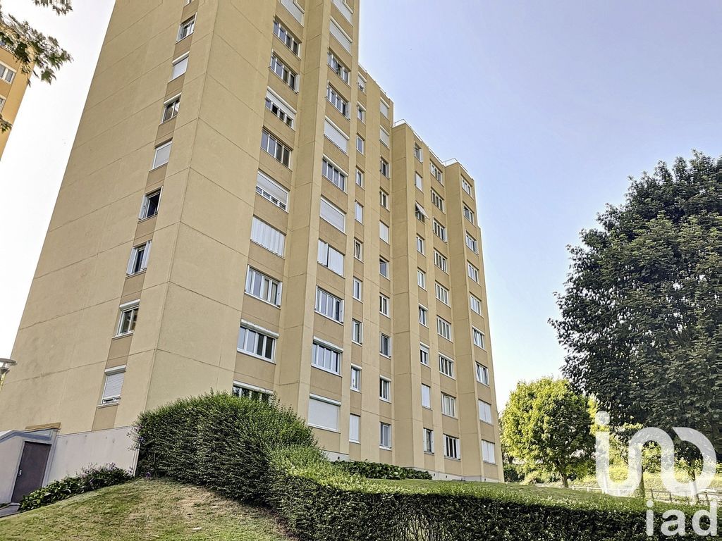 Achat appartement à vendre 2 pièces 38 m² - Canteleu