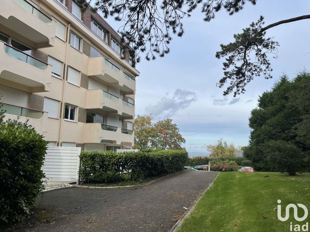 Achat appartement à vendre 2 pièces 34 m² - Villers-sur-Mer