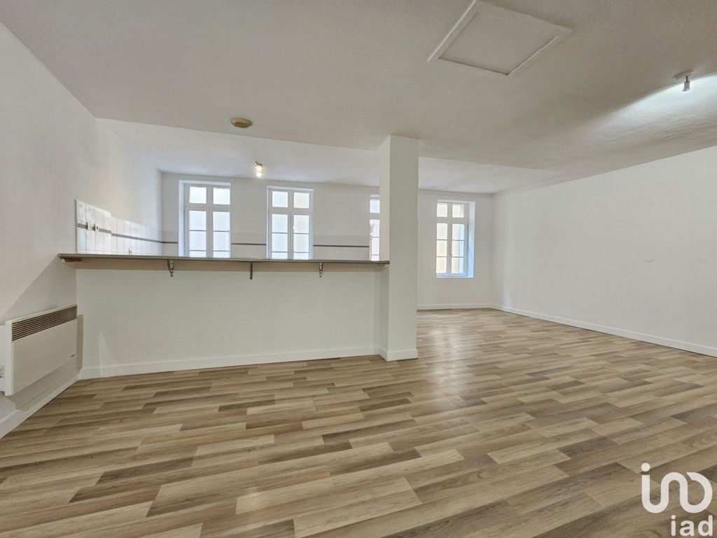Achat appartement à vendre 3 pièces 88 m² - Perpignan