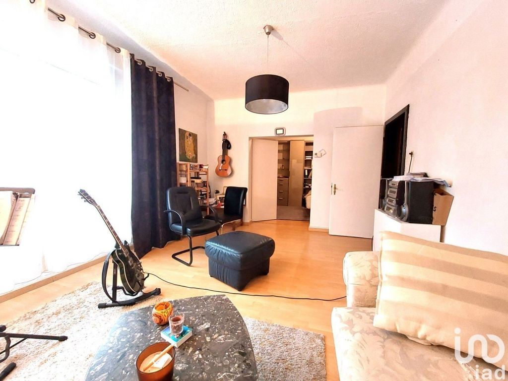 Achat appartement à vendre 3 pièces 73 m² - Angevillers